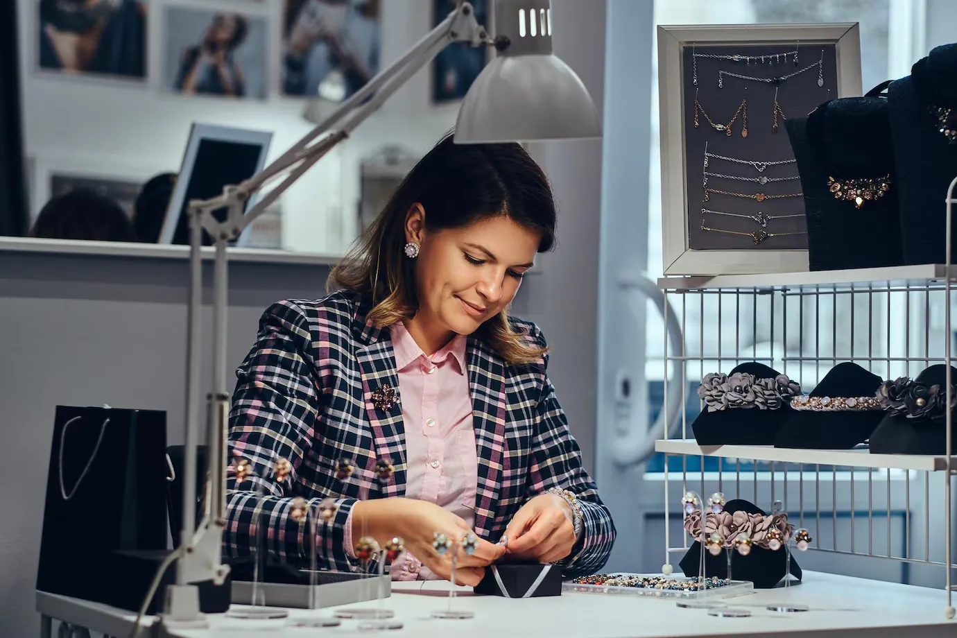 Small Business Name Ideas for Jewelry